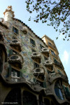 Barcelona Casa Battlo 1